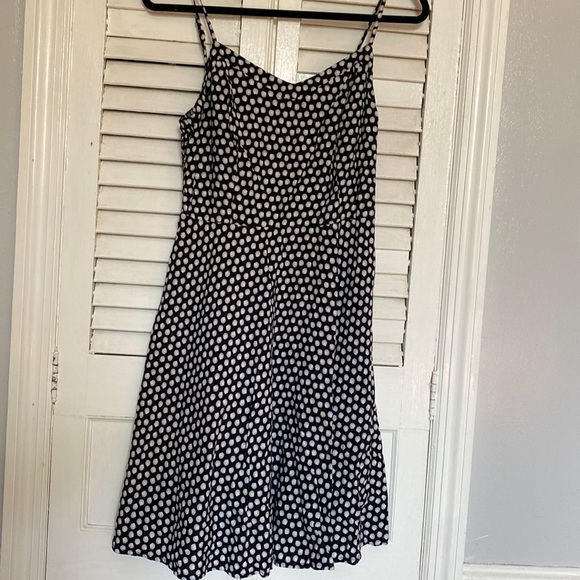 Womens Shell Dress - Picture 1 of 3